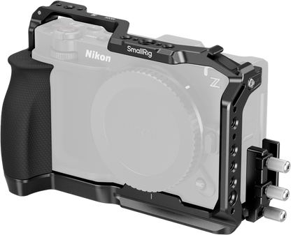 SmallRig 5467 Cage for Nikon ZR