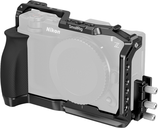 SmallRig 5467 Cage for Nikon ZR