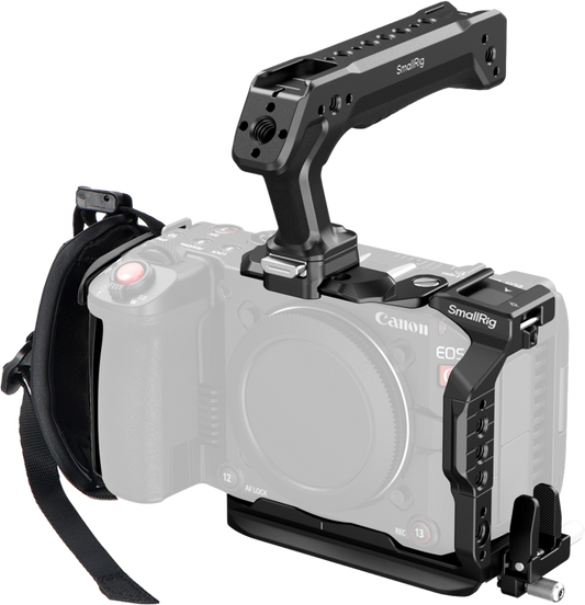 SmallRig 5809 Cage Kit for Canon EOS C50