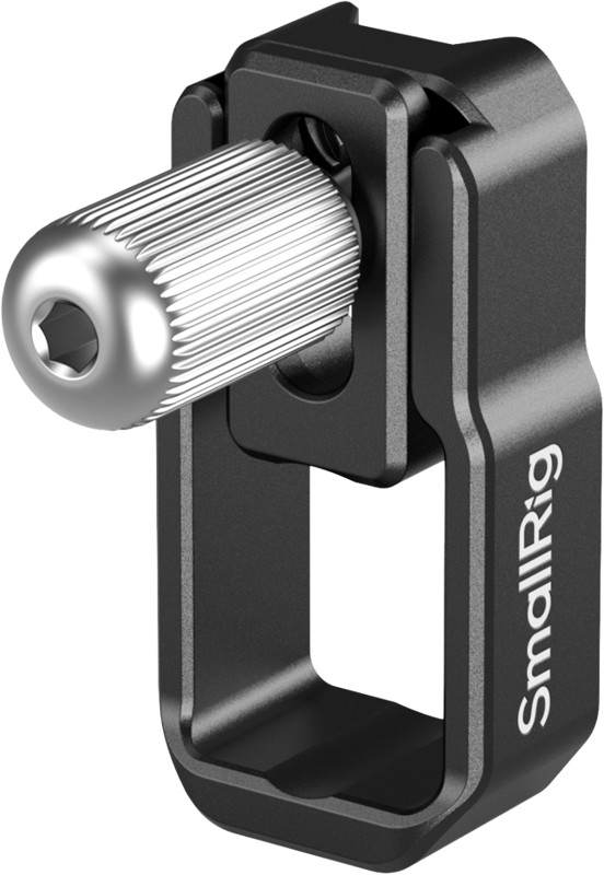 SmallRig 5660 USB-C Cable Clamp for Cages for Canon EOS C50