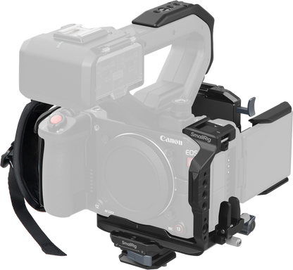 SmallRig 5658 Cage Kit for Canon EOS C50 Advanced Editio