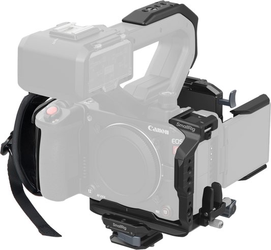 SmallRig 5658 Cage Kit for Canon EOS C50 Advanced Editio