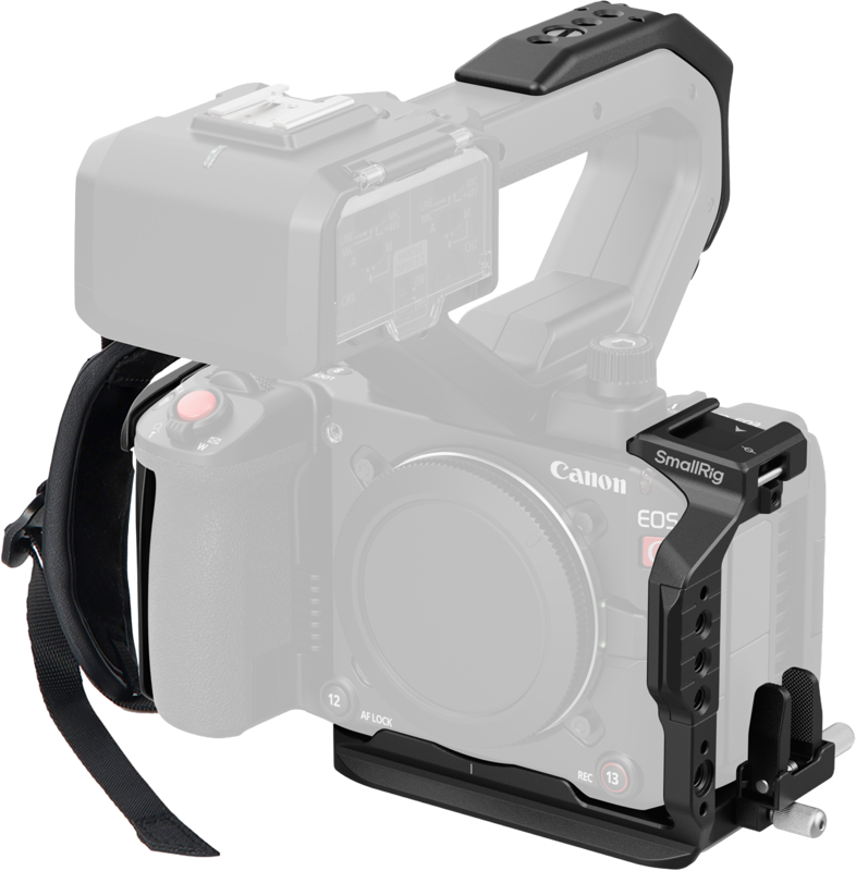 SmallRig 5657 Cage Kit for Canon EOS C50