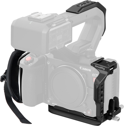SmallRig 5657 Cage Kit for Canon EOS C50