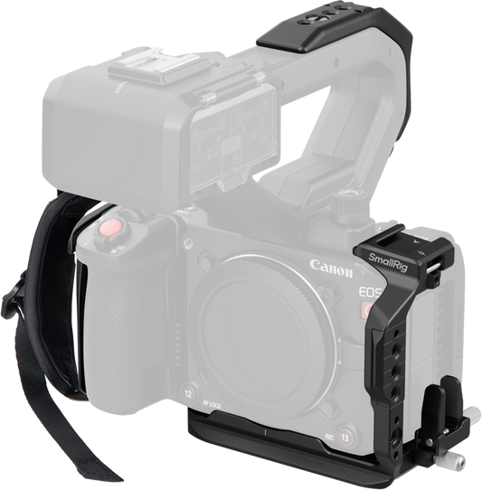 SmallRig 5657 Cage Kit for Canon EOS C50