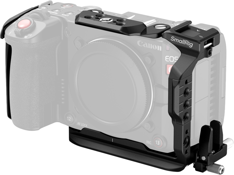 SmallRig 5656 Cage for Canon EOS C50