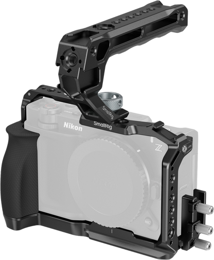 SmallRig 5647 Cage Kit for Nikon ZR