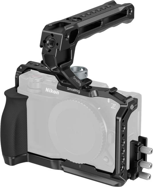 SmallRig 5647 Cage Kit for Nikon ZR