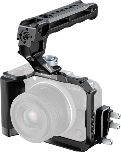 SmallRig 5766 Cage Kit for Canon EOS R50 V Black