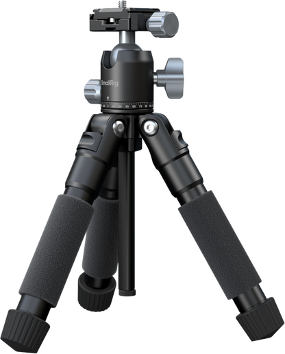 SmallRig 5470 VT-20Pro Portable Desktop Tripod