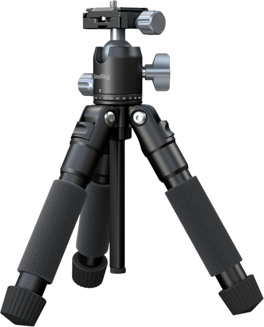 SmallRig 5470 VT-20Pro Portable Desktop Tripod