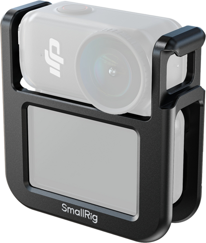 SmallRig 5764 Half Cage for DJI Osmo Nano