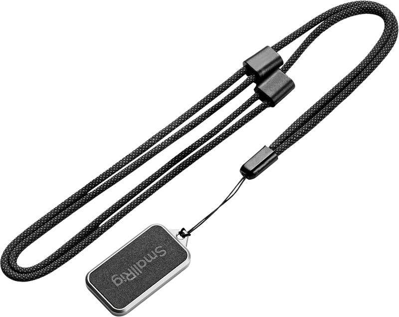 SmallRig 5761 Attachable Mount for Neck Strap