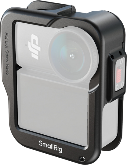 SmallRig 5759 Full Cage for DJI Osmo Nano