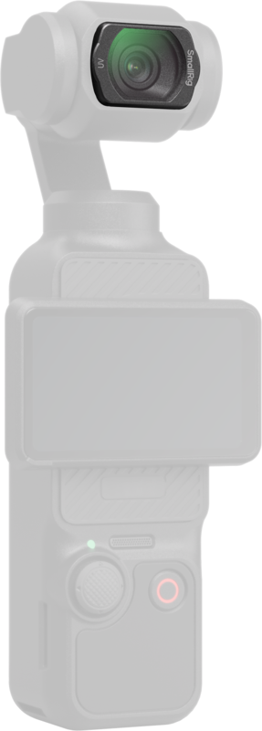 SmallRig 5830 Magnetic UV Filter for DJI Osmo Pocket 3