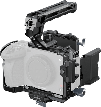 SmallRig 5823 Cage Kit for Sony FX3 / FX30