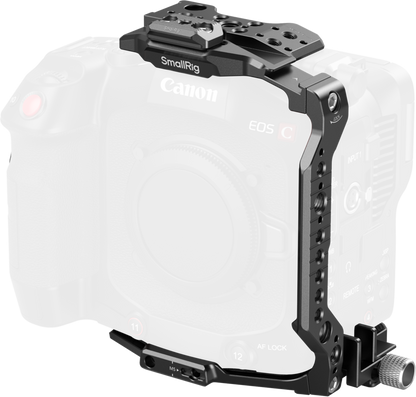 SmallRig 5810 Cage for Canon EOS C80