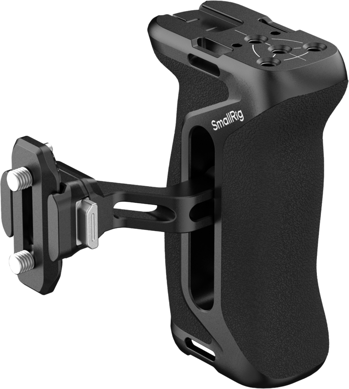 SmallRig 5633 HawkLock H21 Quick Release Side Handle