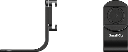 SmallRig 5825 Mount for Insta360 X4 / X5 with Cold Shoe Mount