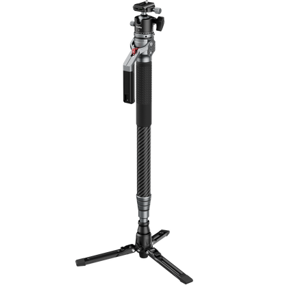 SmallRig 5564 Carbon Fiber Photography Monopod