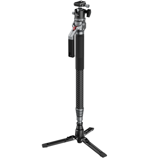 SmallRig 5564 Carbon Fiber Photography Monopod