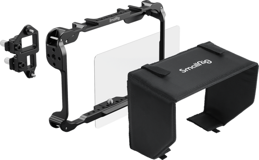 SmallRig 5708 Monitor Cage Kit for Atomos Ninja TX