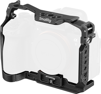 SmallRig 5642 Cage for Sony Alpha 1 II / Alpha 9 III