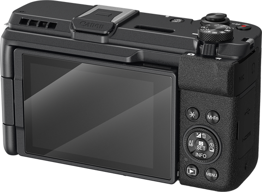 SmallRig 5806 Screen Protector for Canon PowerShot V1 / G7X III