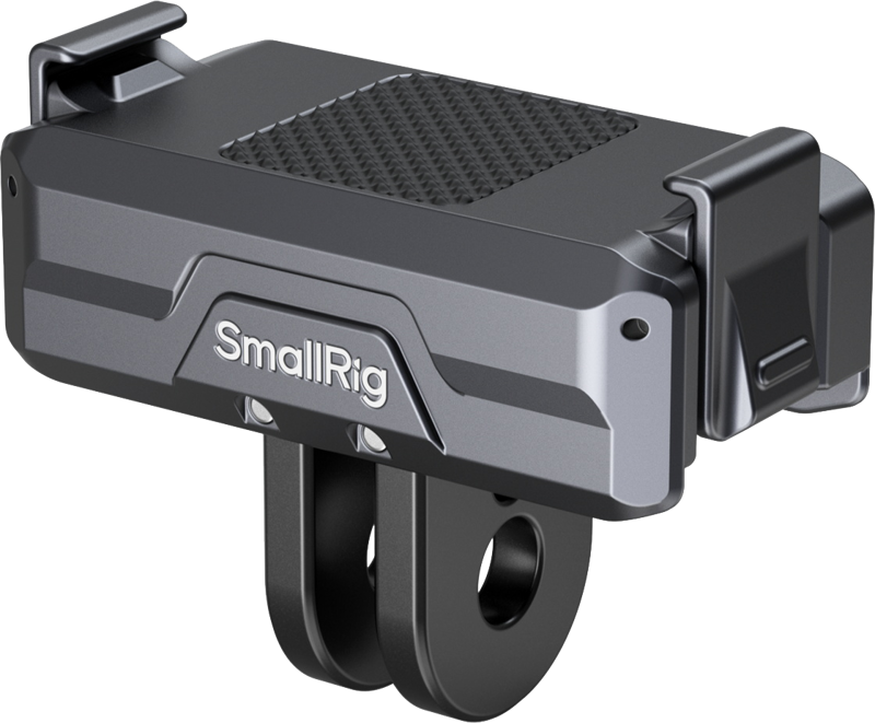 SmallRig 3662 Magnetic Adapter for DJI Osmo Action