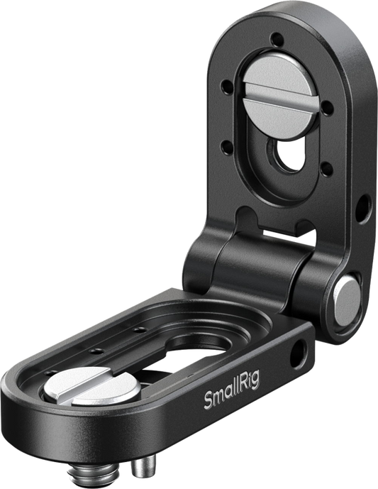 SmallRig 5712 Foldable mini L-Shaped Mount Plate
