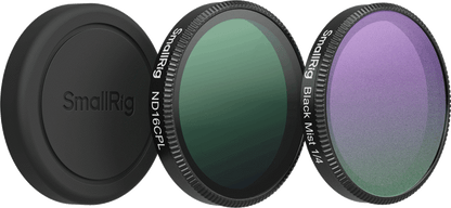 SmallRig 5896 Filter Kit for DJI Osmo Action 6