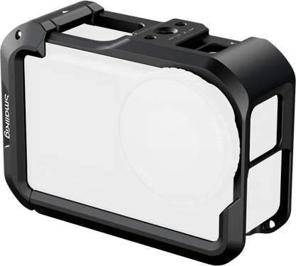 SmallRig 5888 Cage for DJI Osmo Action 6