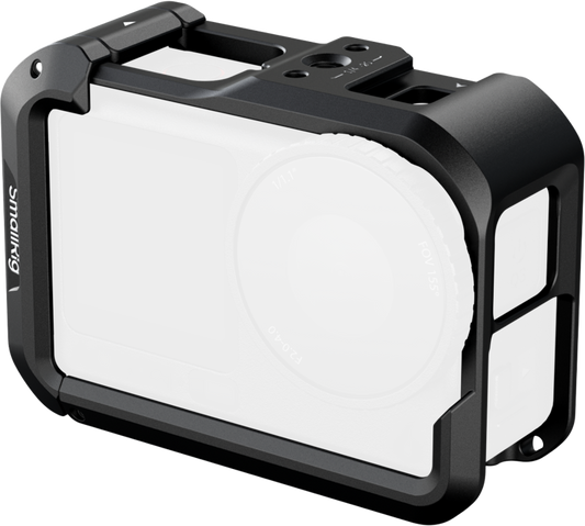 SmallRig 5888 Cage for DJI Osmo Action 6