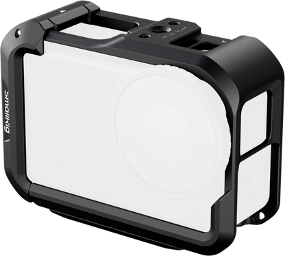 SmallRig 5887 Cage for DJI Osmo Action 6 (Advanced Edition)