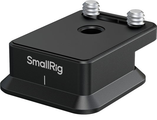 SmallRig 5802 Arca-Type Quick Release Plate
