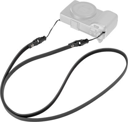 SmallRig 5686 Quick Release Shoulder Strap for Ricoh GR Series (Black)