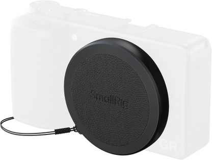 SmallRig 5680 Lens Protective Cap for RICOH GR IV