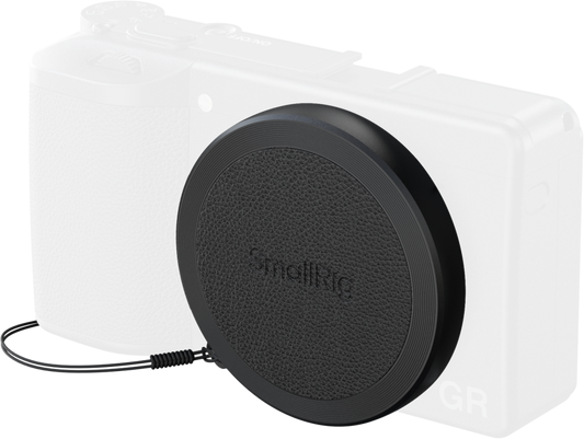 SmallRig 5680 Lens Protective Cap for RICOH GR IV