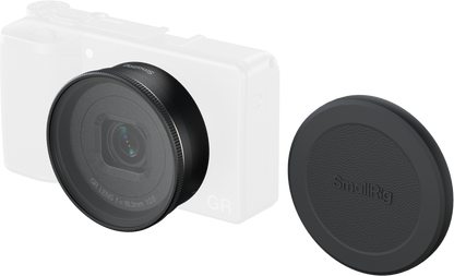 SmallRig 5679 UV Filter for RICOH GR IV