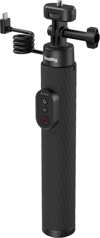 SmallRig 5463 Grip-Designed Powerbank for Action Cameras & Phones