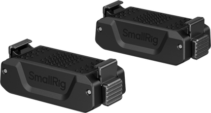 SmallRig 5779 Bidirectional Quick Release Adapter Support with 1/4"-20 Threaded Hole