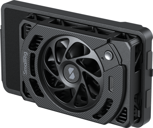 SmallRig 5874 Cooling Fan for Nikon ZR