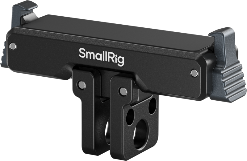 SmallRig 5919 Quick Release Mount Adapter for Insta360 GO Ultra