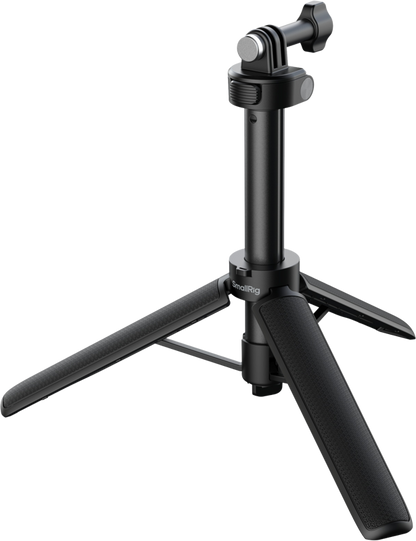 SmallRig 5725 Grip-Tripod for Action Cameras