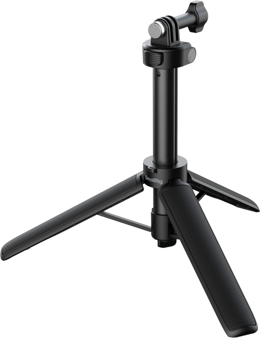 SmallRig 5725 Grip-Tripod for Action Cameras