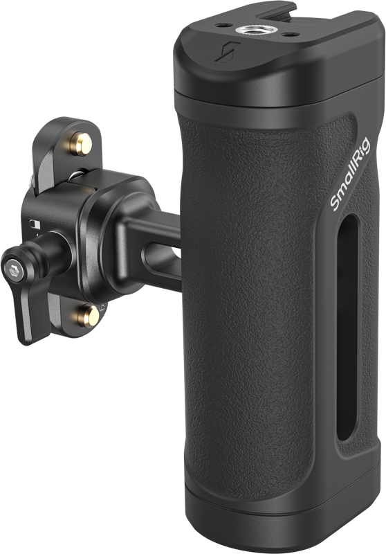 SmallRig 5947 Mini Side Handle with NATO Clamp