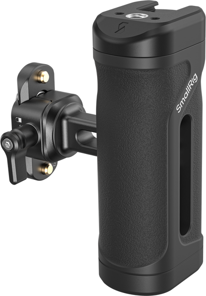 SmallRig 5947 Mini Side Handle with NATO Clamp