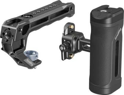 SmallRig 5949 Mini Side and Top Handle Kit