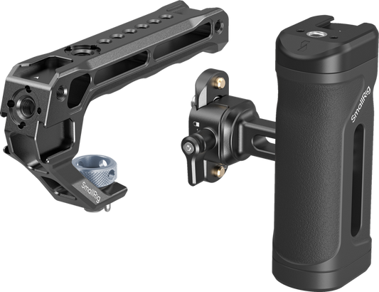 SmallRig 5949 Mini Side and Top Handle Kit