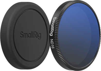 SmallRig 6084 ND16 Filter for DJI Osmo Action 6